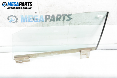 Странично стъкло за Peugeot 407 Coupe (10.2005 - 12.2011), 2+1 вр., купе, позиция: предна, лява