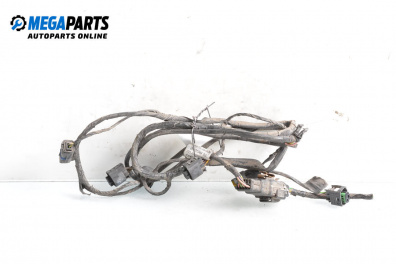 Ел. инсталация за Peugeot 407 Coupe (10.2005 - 12.2011) 2.7 HDi, 204 к.с.