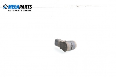 Парктроник за Peugeot 407 Coupe (10.2005 - 12.2011)