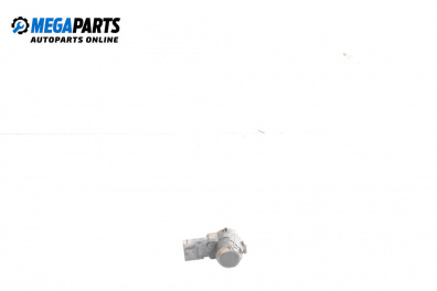 Парктроник за Peugeot 407 Coupe (10.2005 - 12.2011)