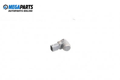 Парктроник за Peugeot 407 Coupe (10.2005 - 12.2011)