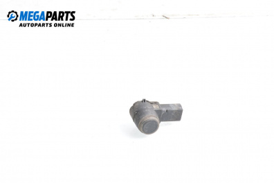 Парктроник за Peugeot 407 Coupe (10.2005 - 12.2011)