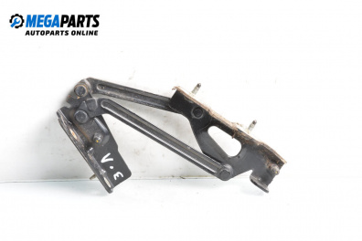 Панта заден капак за Peugeot 407 Coupe (10.2005 - 12.2011), 2+1 вр., купе, позиция: лява