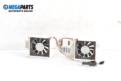 Охладител за модули за Peugeot 407 Coupe (10.2005 - 12.2011) 2.7 HDi, 204 к.с.