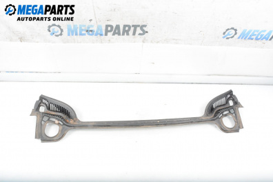 Кора под чистачки за Peugeot 407 Coupe (10.2005 - 12.2011), 2+1 вр., купе