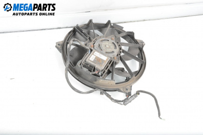 Перка охлаждане за Peugeot 407 Coupe (10.2005 - 12.2011) 2.7 HDi, 204 к.с.