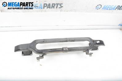 Метална греда за Peugeot 407 Coupe (10.2005 - 12.2011), купе