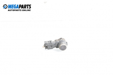 Парктроник за Peugeot 407 Coupe (10.2005 - 12.2011)