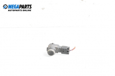 Парктроник за Peugeot 407 Coupe (10.2005 - 12.2011)