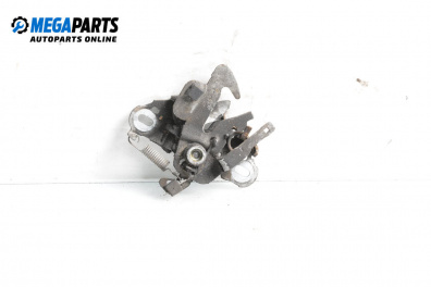 Брава преден капак за Peugeot 407 Coupe (10.2005 - 12.2011)