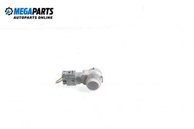 Парктроник за Peugeot 407 Coupe (10.2005 - 12.2011)