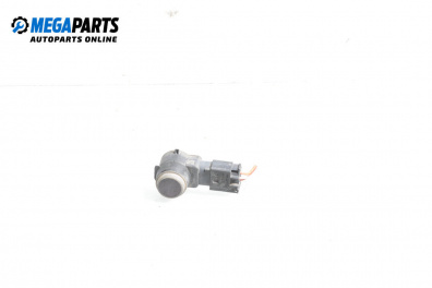 Парктроник за Peugeot 407 Coupe (10.2005 - 12.2011)