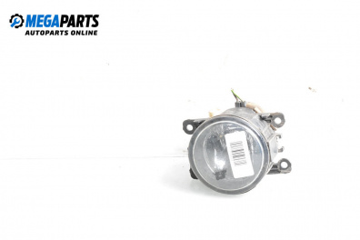 Халоген за Peugeot 407 Coupe (10.2005 - 12.2011), купе, позиция: дясна