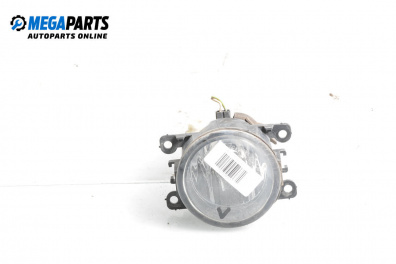 Халоген за Peugeot 407 Coupe (10.2005 - 12.2011), купе, позиция: лява