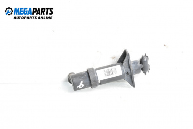 Пръскалка фар за Peugeot 407 Coupe (10.2005 - 12.2011), позиция: дясна