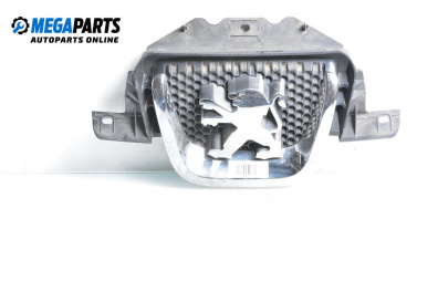 Емблема за Peugeot 407 Coupe (10.2005 - 12.2011), купе