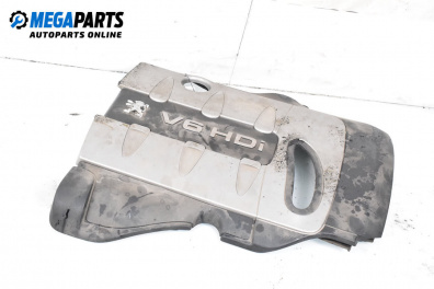 Декоративен капак двигател за Peugeot 407 Coupe (10.2005 - 12.2011)