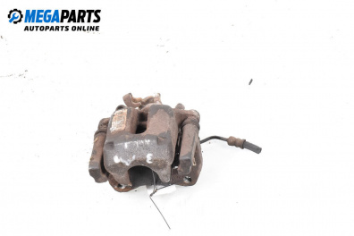 Спирачен апарат за Peugeot 407 Coupe (10.2005 - 12.2011), позиция: задна, дясна