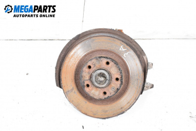 Шенкел главина за Peugeot 407 Coupe (10.2005 - 12.2011), позиция: задна, дясна