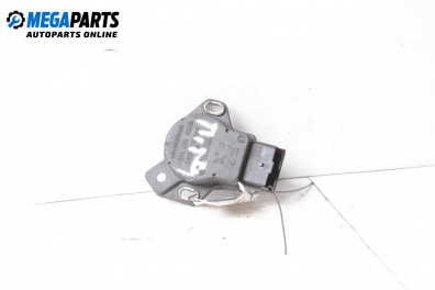 Актуатор окачване за Peugeot 407 Coupe (10.2005 - 12.2011)