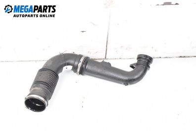 Въздуховод за Peugeot 407 Coupe (10.2005 - 12.2011) 2.7 HDi, 204 к.с.