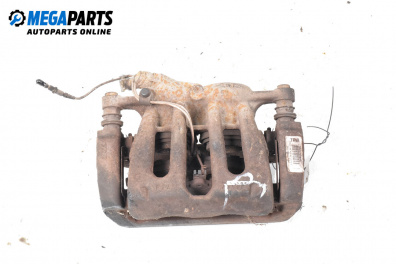 Спирачен апарат за Peugeot 407 Coupe (10.2005 - 12.2011), позиция: предна, дясна