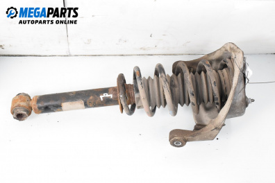 Полуоска за Peugeot 407 Coupe (10.2005 - 12.2011) 2.7 HDi, 204 к.с., позиция: предна, дясна, автоматик