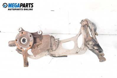 Шенкел главина за Peugeot 407 Coupe (10.2005 - 12.2011), позиция: предна, лява