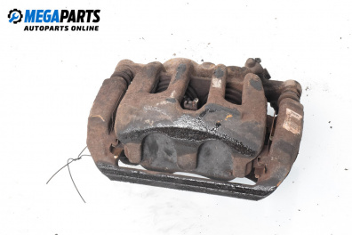 Спирачен апарат за Peugeot 407 Coupe (10.2005 - 12.2011), позиция: предна, лява