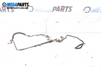 Хидравлични тръби за Peugeot 407 Coupe (10.2005 - 12.2011) 2.7 HDi, 204 к.с.