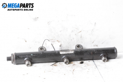 Горивна рейка за Peugeot 407 Coupe (10.2005 - 12.2011) 2.7 HDi, 204 к.с.