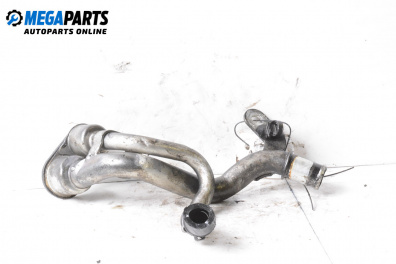 Тръба интеркулер за Peugeot 407 Coupe (10.2005 - 12.2011) 2.7 HDi, 204 к.с.