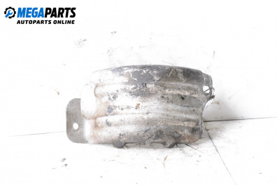 Изолираща кора за Peugeot 407 Coupe (10.2005 - 12.2011), 2+1 вр., купе