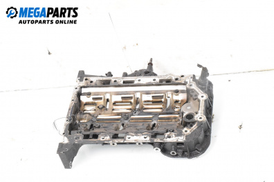 Картер за Peugeot 407 Coupe (10.2005 - 12.2011) 2.7 HDi, 204 к.с.