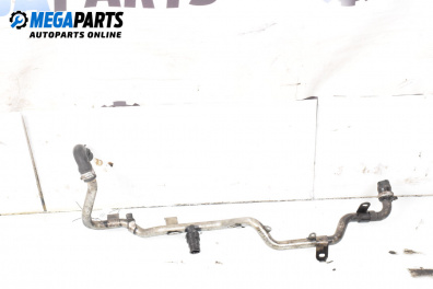 Тръба за охладителна течност за Peugeot 407 Coupe (10.2005 - 12.2011) 2.7 HDi, 204 к.с.