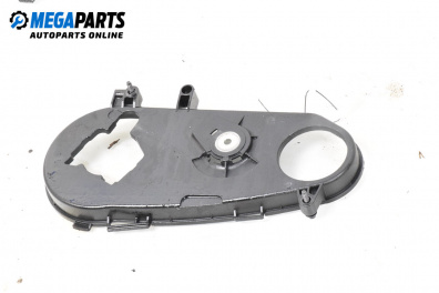 Капак ангренажен ремък за Peugeot 407 Coupe (10.2005 - 12.2011) 2.7 HDi, 204 к.с.