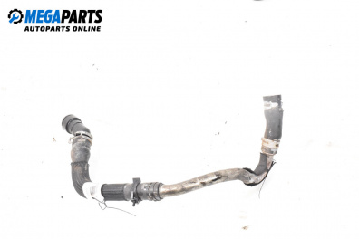 Маркуч турбо за Peugeot 407 Coupe (10.2005 - 12.2011) 2.7 HDi, 204 к.с.