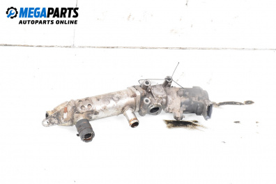 EGR-клапан за Peugeot 407 Coupe (10.2005 - 12.2011) 2.7 HDi, 204 к.с.