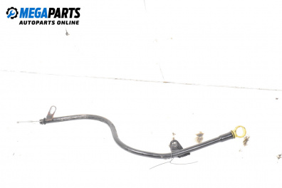 Щека за масло за Peugeot 407 Coupe (10.2005 - 12.2011) 2.7 HDi, 204 к.с.