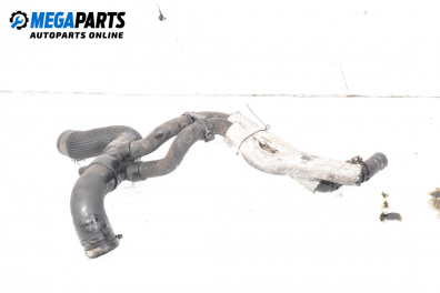 Водни маркучи за Peugeot 407 Coupe (10.2005 - 12.2011) 2.7 HDi, 204 к.с.