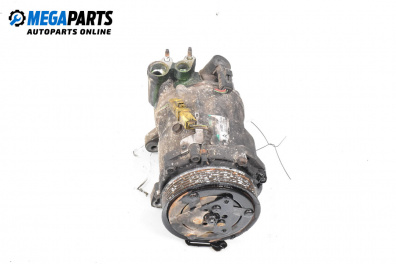 Компресор климатик за Peugeot 407 Coupe (10.2005 - 12.2011) 2.7 HDi, 204 к.с., автоматик