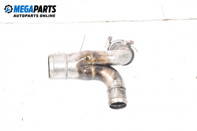 Тръба интеркулер за Peugeot 407 Coupe (10.2005 - 12.2011) 2.7 HDi, 204 к.с.