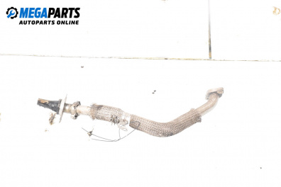 EGR тръба за Peugeot 407 Coupe (10.2005 - 12.2011) 2.7 HDi, 204 к.с.