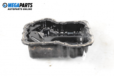 Картер за Peugeot 407 Coupe (10.2005 - 12.2011) 2.7 HDi, 204 к.с.