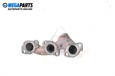 Изпускателен колектор  за Peugeot 407 Coupe (10.2005 - 12.2011) 2.7 HDi, 204 к.с.