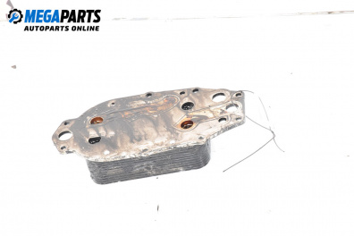 Маслоохладител за Peugeot 407 Coupe (10.2005 - 12.2011) 2.7 HDi, 204 к.с.