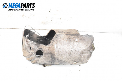 Алуминиева конзола за Peugeot 407 Coupe (10.2005 - 12.2011) 2.7 HDi, 204 к.с.