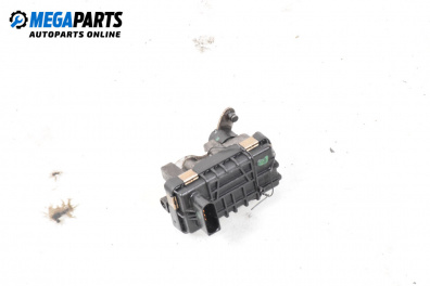 Актуатор турбо за Peugeot 407 Coupe (10.2005 - 12.2011) 2.7 HDi, 204 к.с.