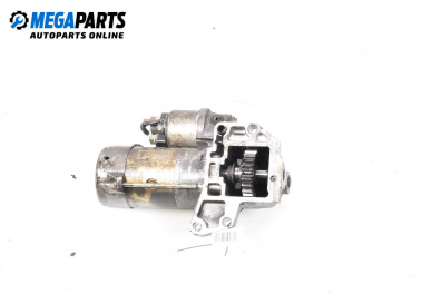 Стартер за Peugeot 407 Coupe (10.2005 - 12.2011) 2.7 HDi, 204 к.с.