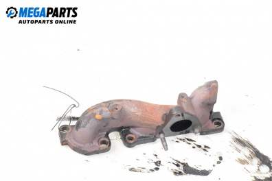 Изпускателен колектор  за Peugeot 407 Coupe (10.2005 - 12.2011) 2.7 HDi, 204 к.с.